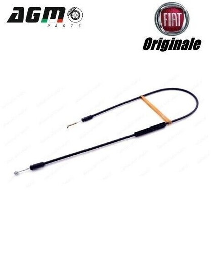 Cavo comando flessibile - comando,
