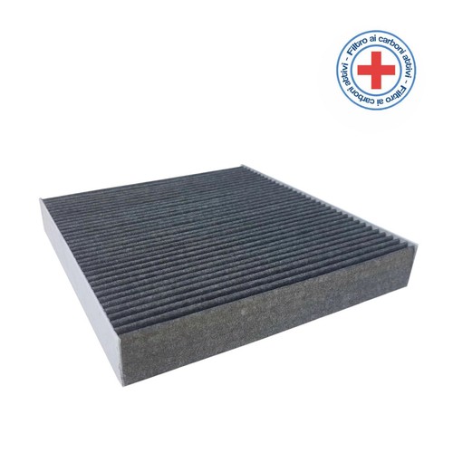 Filtro abitacolo fiat - filtro,