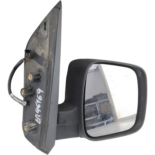 Specchietto retrovisore - specchietto,