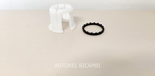 Boccola leva cambio fiat doblo - fiat,