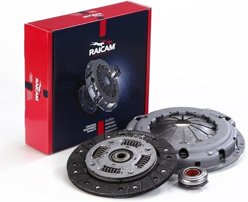 Kit frizione per fiat qubo - per,