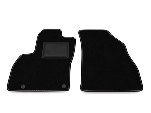 Tappeti tappetini auto fiat - ,