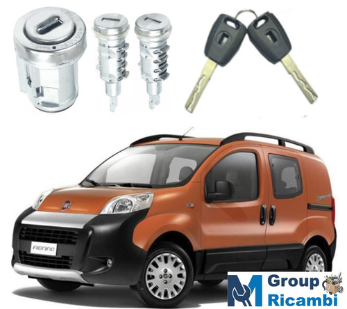 Fiat fiorino qubo bussolotto - fiat,