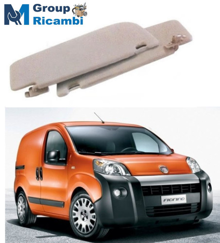 Fiat fiorino qubo nemo - fiat,