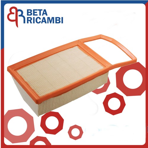 Filtro aria fiat 500x - aria,