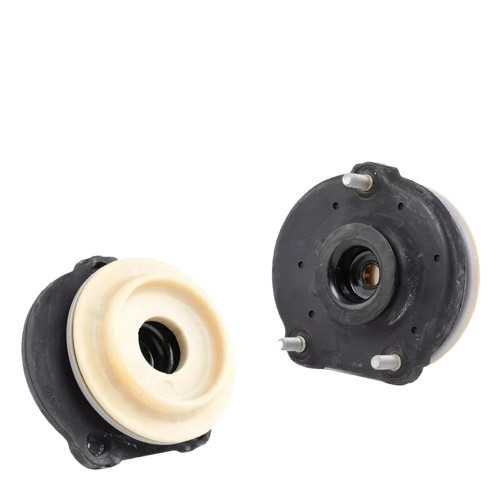 Kit supporti ammortizzatori - 2,