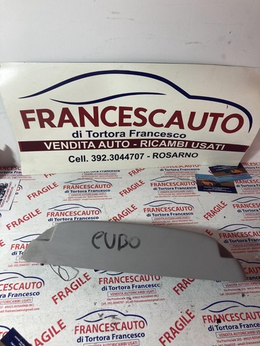 Fanale posteriore terzo stop - terzo,
