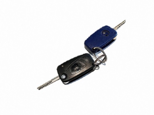 Blocchetto accensione fiat - accensione,