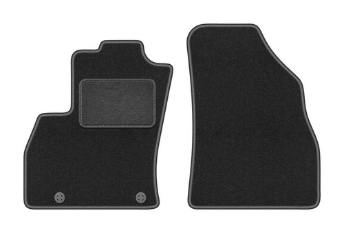 Tappetini moquette fiat qubo - tappetini,