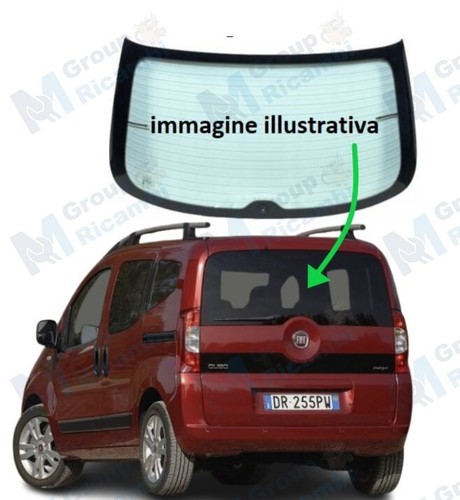 Fiat qubo 2007 - fiat,