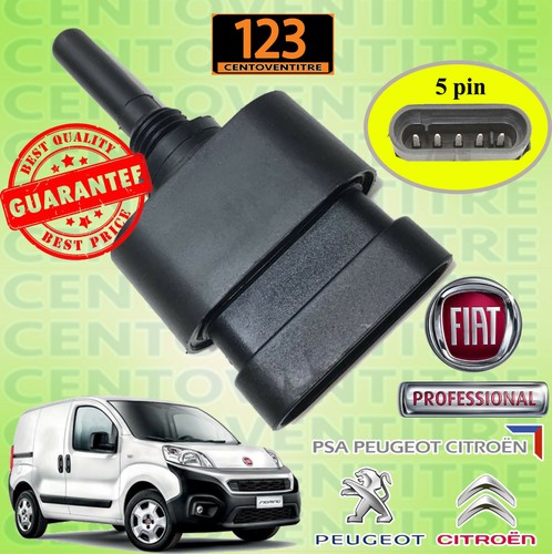 Sensore acqua carburante fiat - acqua,