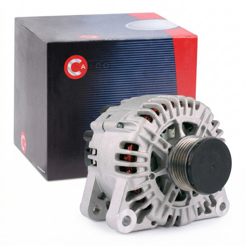 Alternatore nuovo fiat qubo - nuovo,