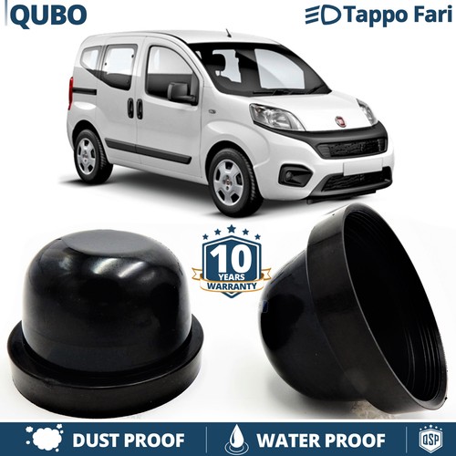 Tappo fari per - per, qubo