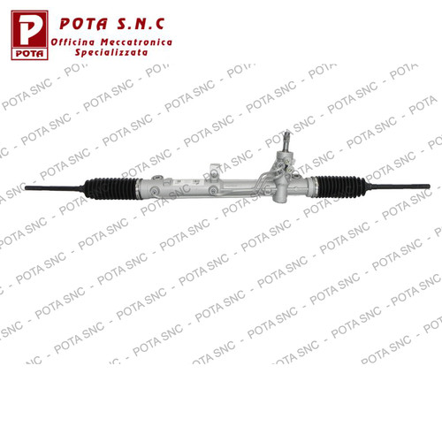 Scatola sterzo fiat - scatola,