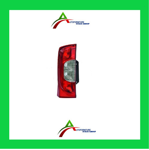 Fanale fanalino stop - fanalino,