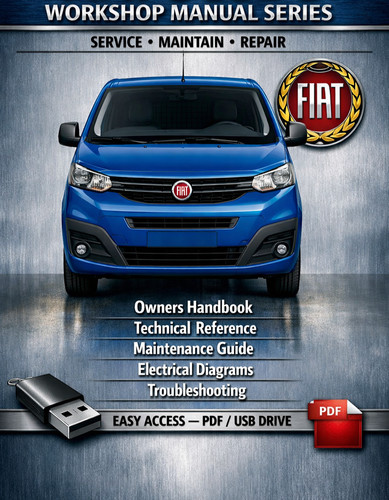 Manuale riparazione fiat - manuale,