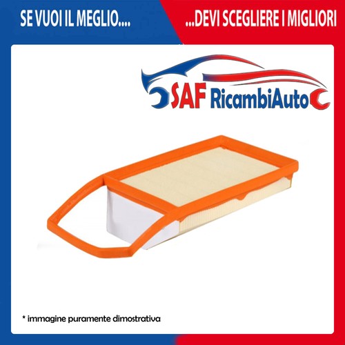 Filtro aria fiat 500l - aria, 500x