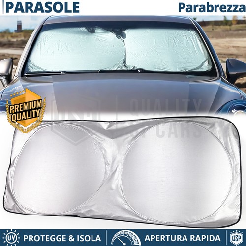 Parasole per fiat - per,