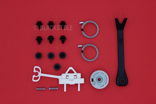 Fiat qubo kit riparazione - qubo,