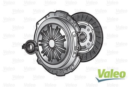 Kit frizione pezzi - pezzi, valeo