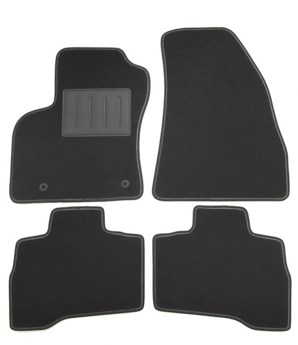 Asc tappetini auto set - asc,